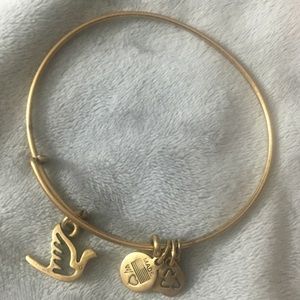 Alex & Ani Bracelet
